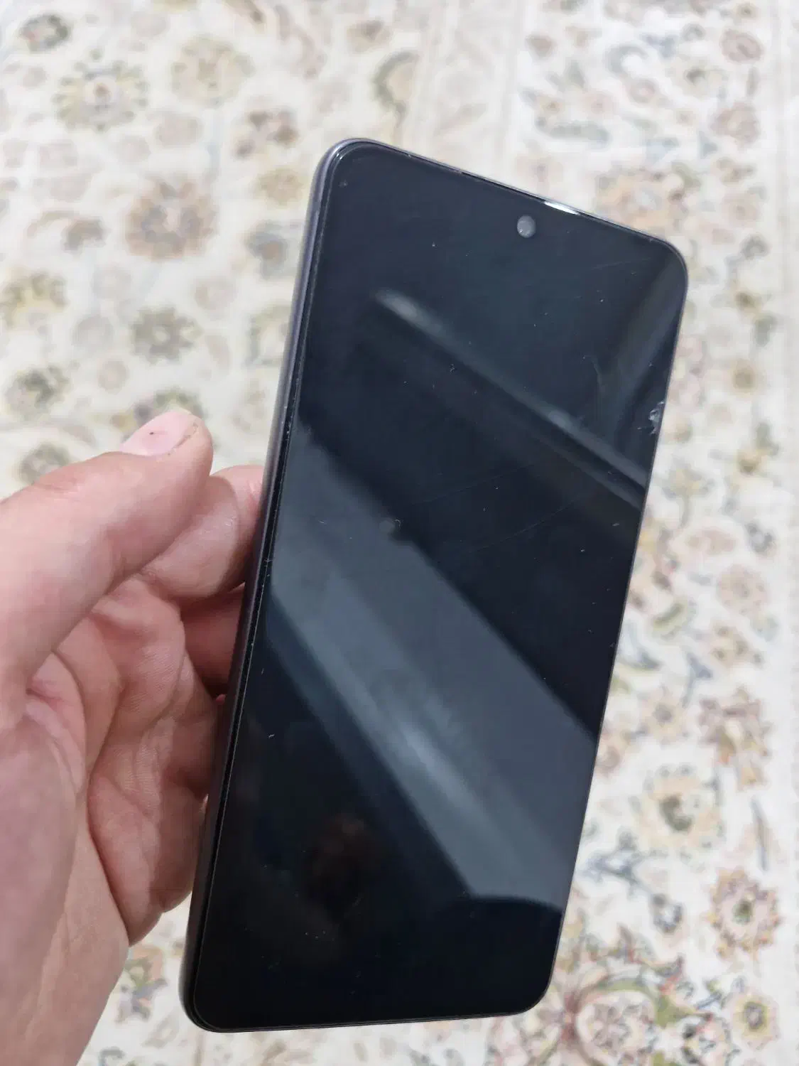 فروش گوشی موبایل samsung S21fe|موبایل|ری, دولت‌آباد|دیوار