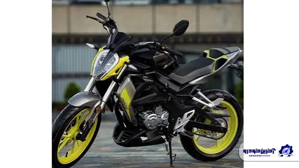 BELENTA R225|موتورسیکلت|بابلسر, |دیوار