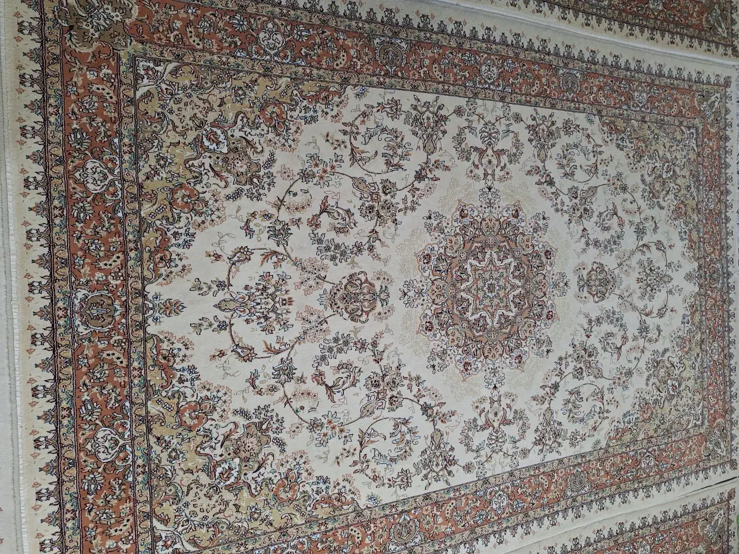 فرش زمزد مشهد|فرش|سنندج, |دیوار