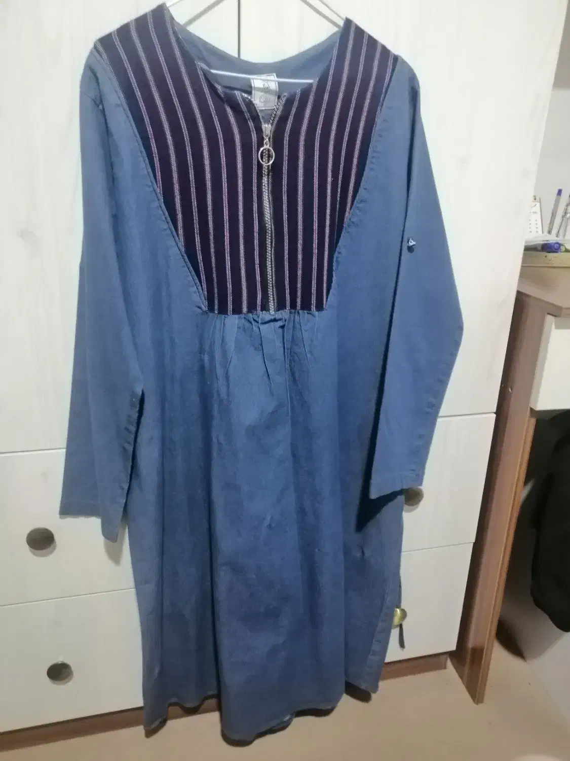 دوعدد لباس بارداری|لباس|قم, باغ شریفی|دیوار