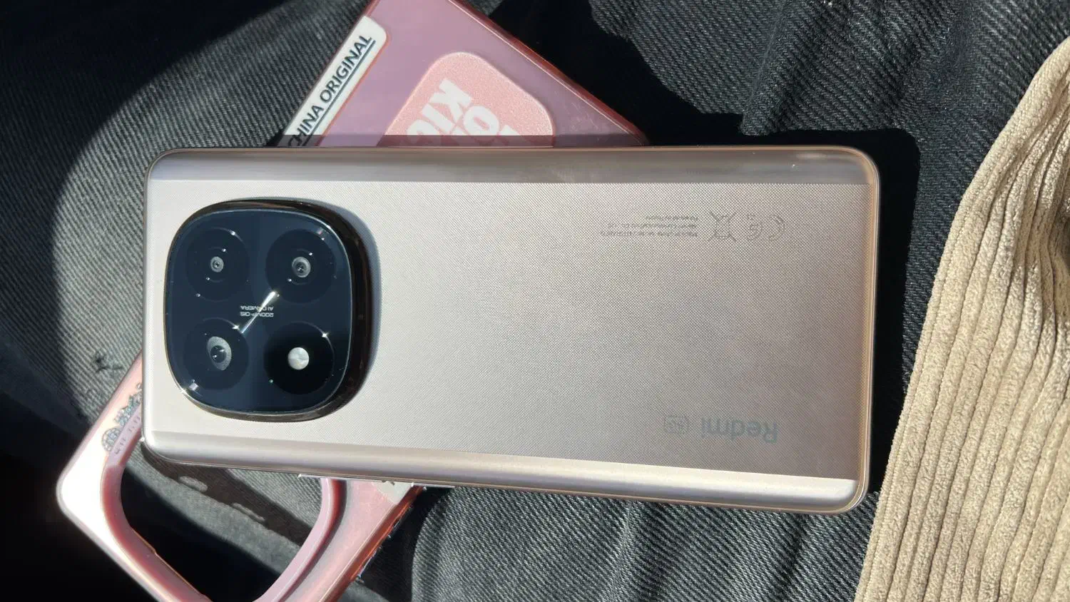 گوشی شیامی نوت ۱۴پروپلاس|موبایل|شیراز, دانشگاه شیراز|دیوار