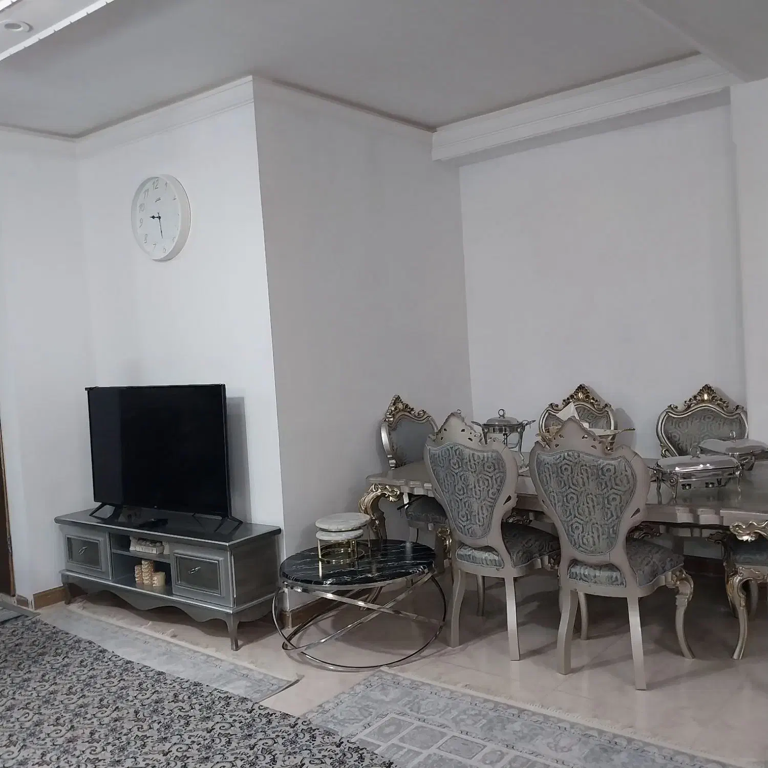 127 متر آپارتمان تک واحدی|فروش آپارتمان|شاهدشهر, |دیوار