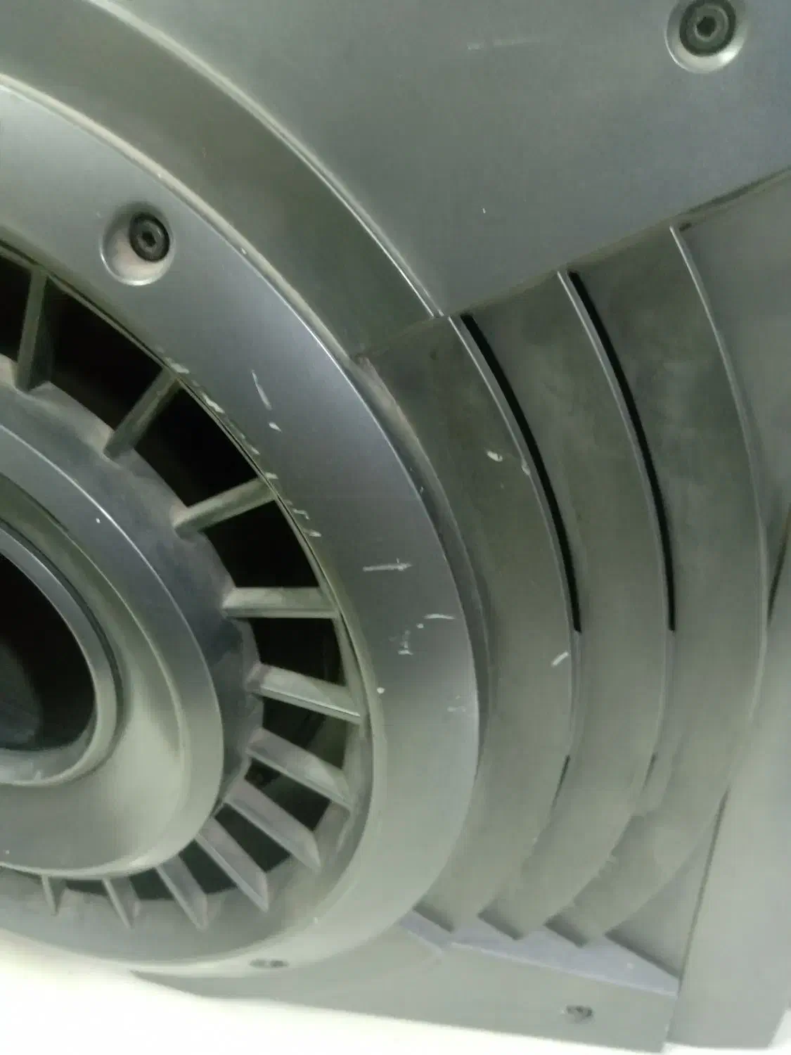 ضبط وباند سامسونگ 4600فلش بلوتوث خور|سیستم صوتی خانگی|اسلامشهر, شهرک واوان|دیوار