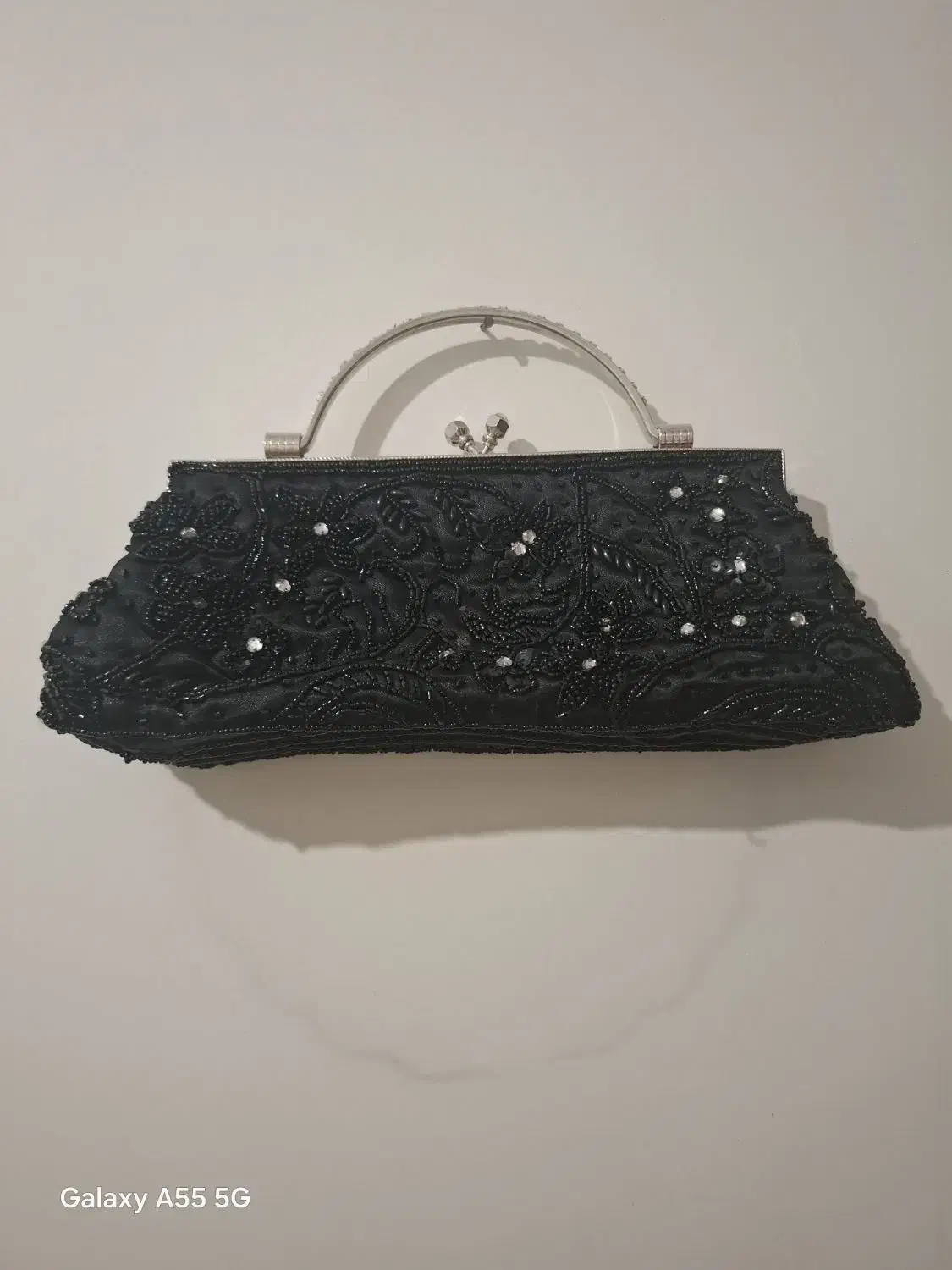 کیف ملیله دوزی|کیف، کفش، کمربند|تهران, امیریه|دیوار