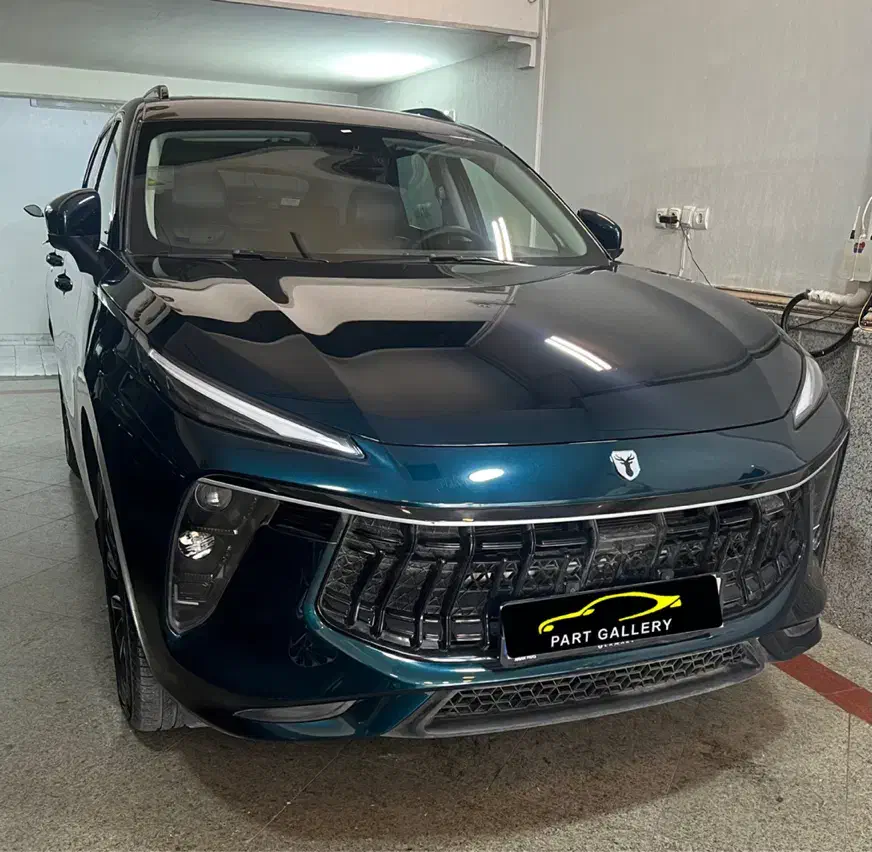 لاماری ایما ۱۴۰۲|خودرو سواری و وانت|مشهد, دانشجو|دیوار