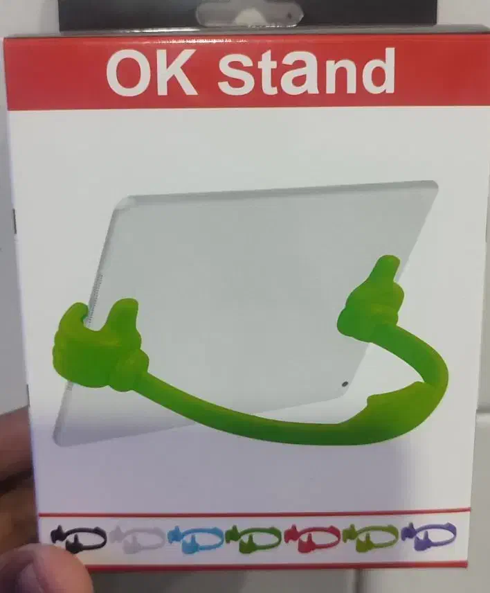 استند گوشی|لوازم جانبی موبایل و تبلت|شیراز, دست خضر|دیوار