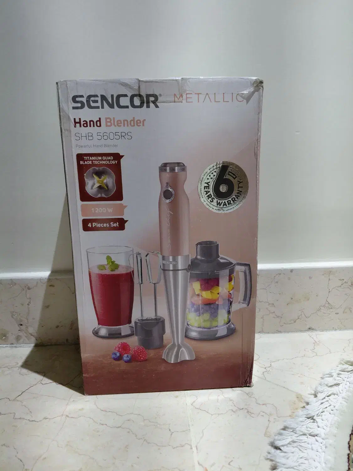 گوشکوب برقی sencor|خردکن، آسیاب، غذاساز|تهران, ائمه اطهار|دیوار