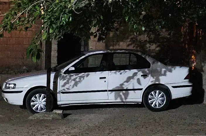 سمند ef7 مدل ۹۱|خودرو سواری و وانت|تهران, بهجت‌آباد|دیوار