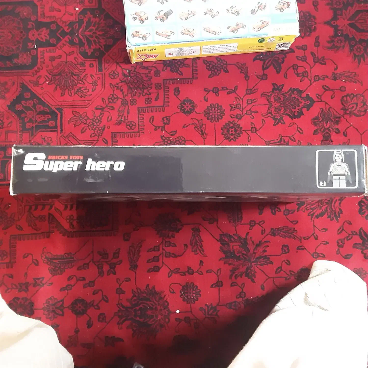 لگو|اسباب‌‌بازی|کرج, مهرویلا جنوبی|دیوار