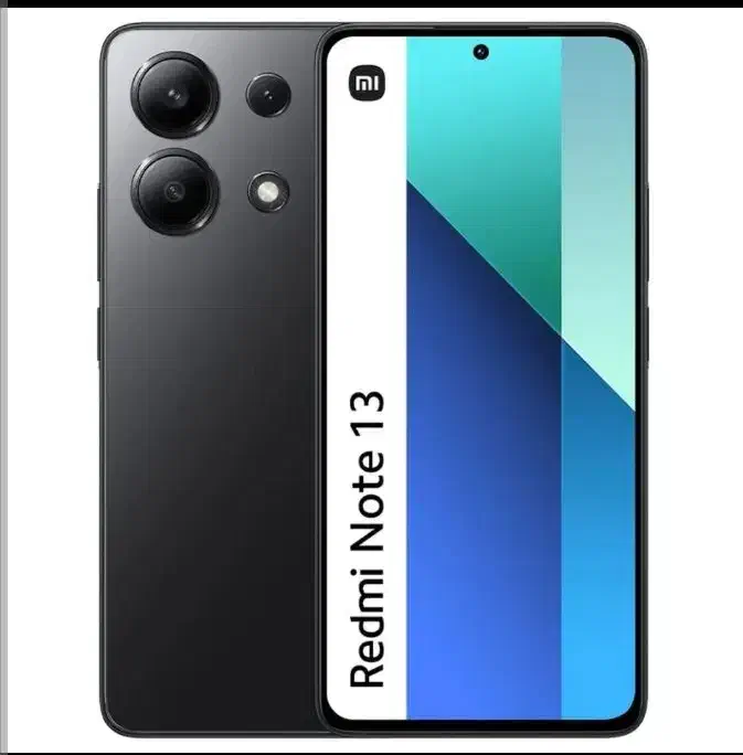 گوشی نوت ۱۳|موبایل|فاضل آباد, |دیوار