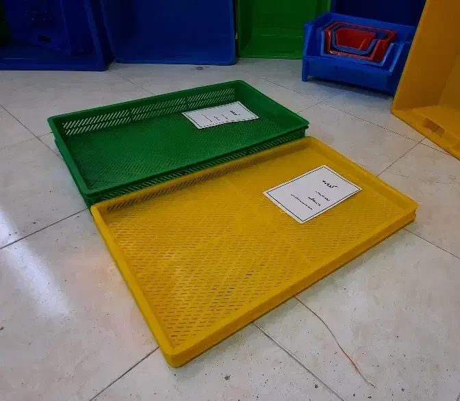 سبد زغال ،سبد میوه خشک|عمده‌فروشی|پاکدشت, پاکدشت (مامازند)|دیوار