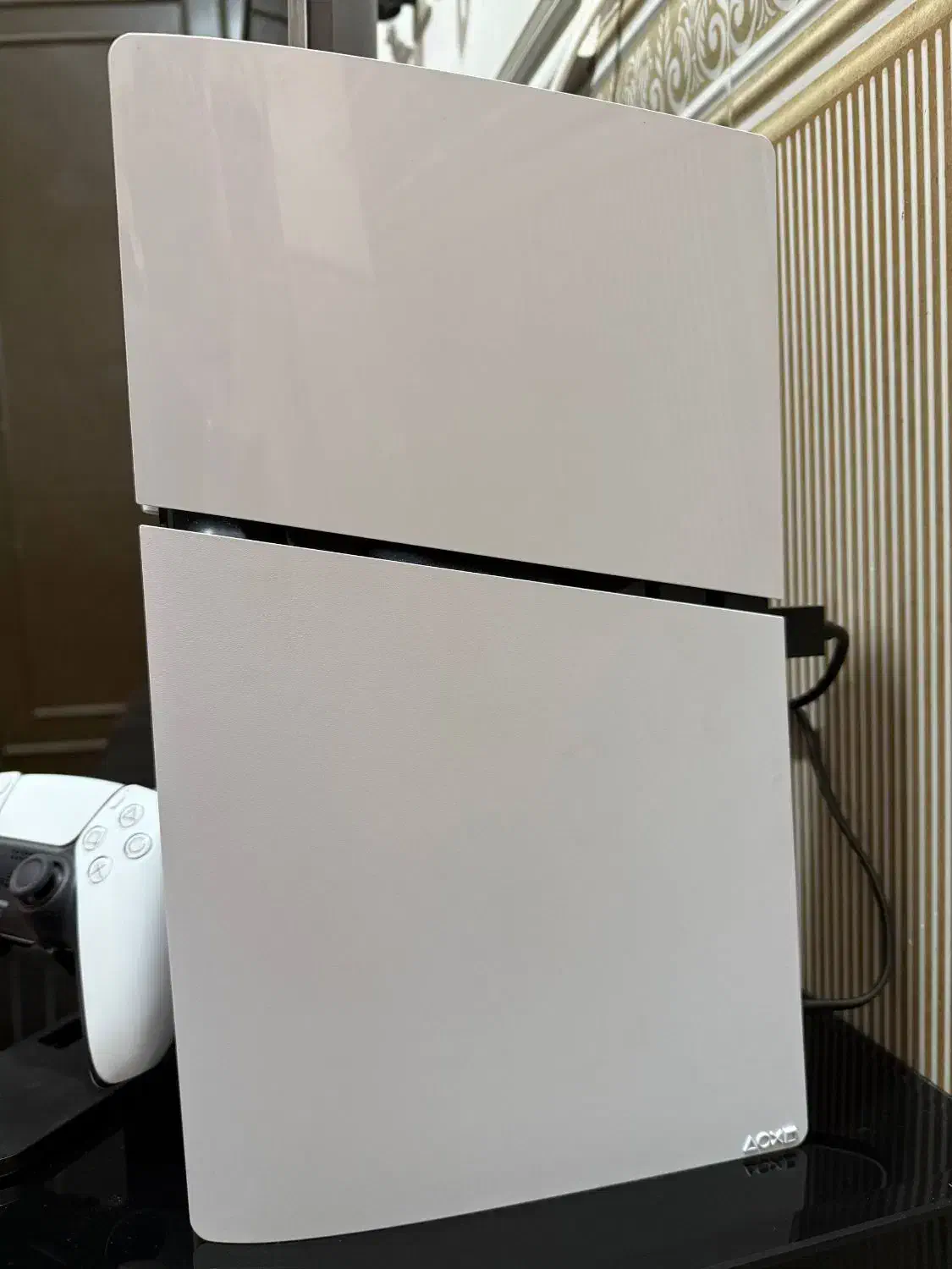 ps5 slim 1t|کنسول، بازی ویدئویی و آنلاین|علامرودشت, |دیوار