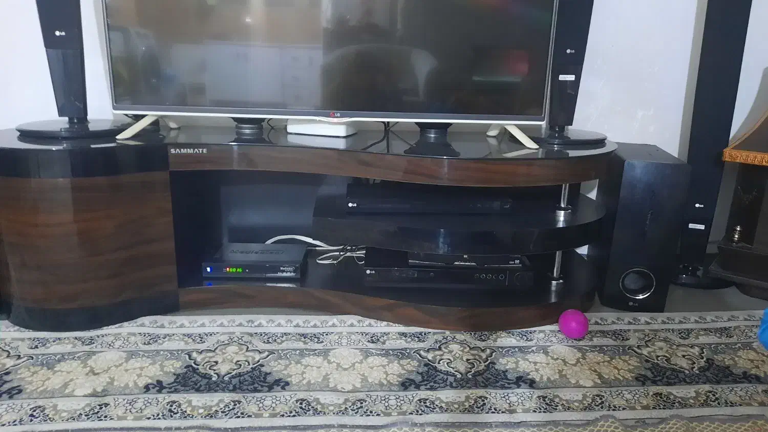 میزتلویزیون|میز تلویزیون|کرمانشاه, |دیوار