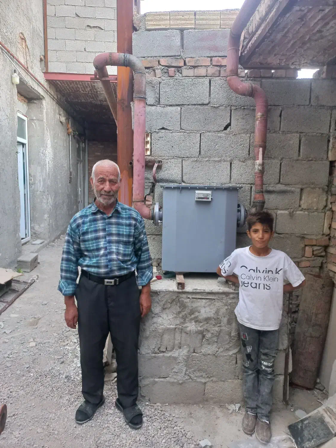 تاسیساتی بهمن|خدمات پیشه و مهارت|تبریز, |دیوار