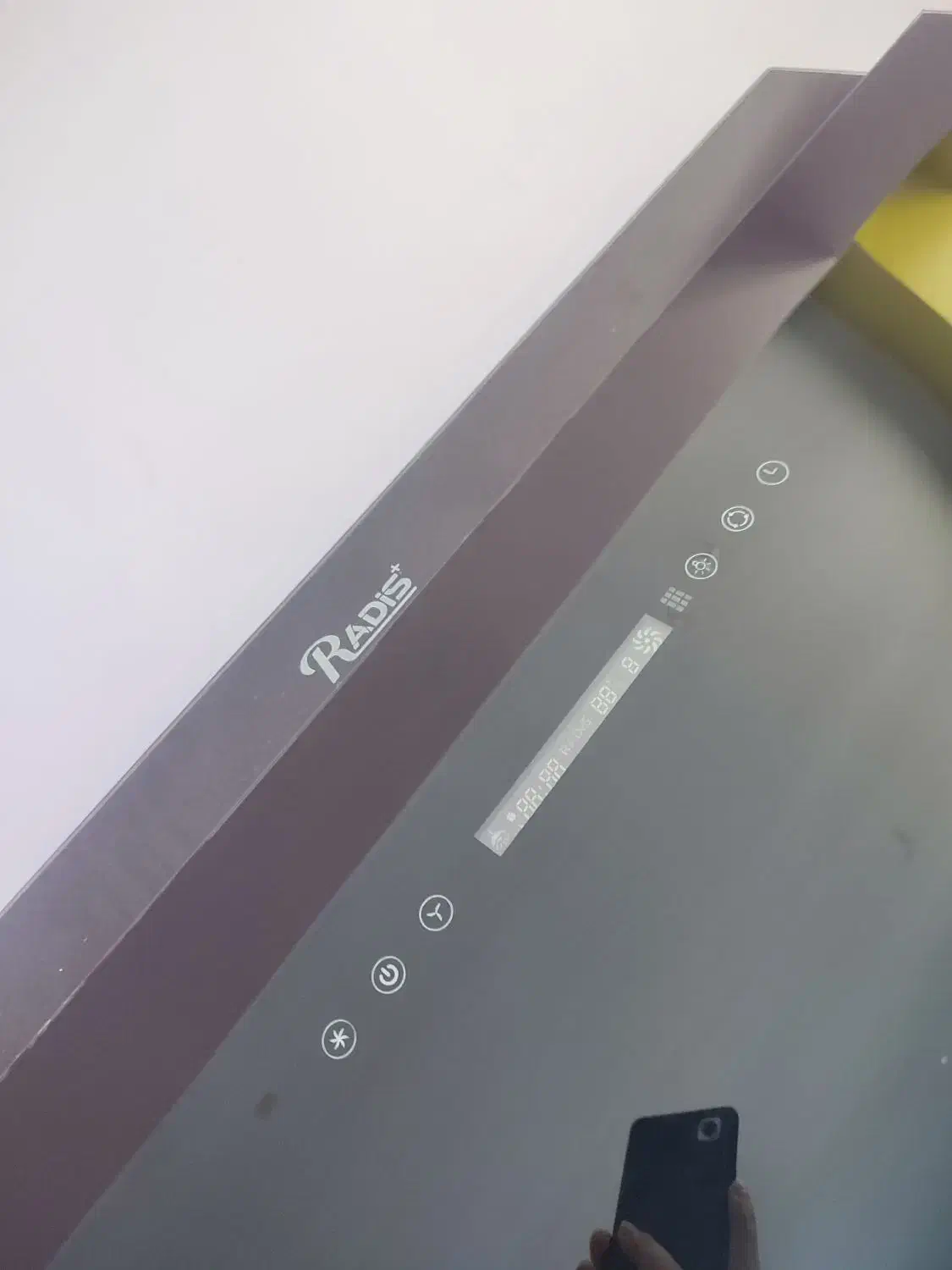 هود نو|هود|اهر, |دیوار