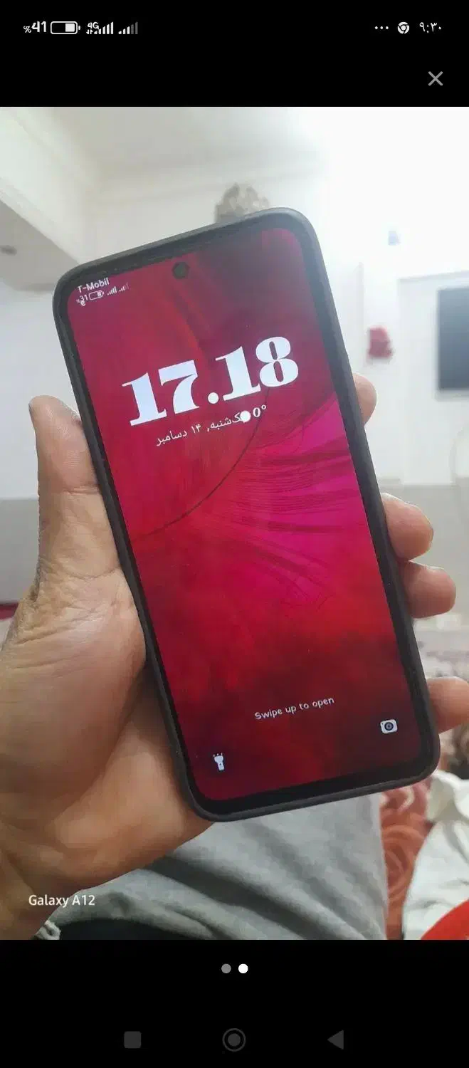 پوکوM6|موبایل|مشهد, شهید علی محمدی|دیوار