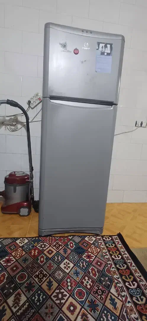 یخچال فریزر ایندوزیت|یخچال و فریزر|مرودشت, استادیوم‎|دیوار