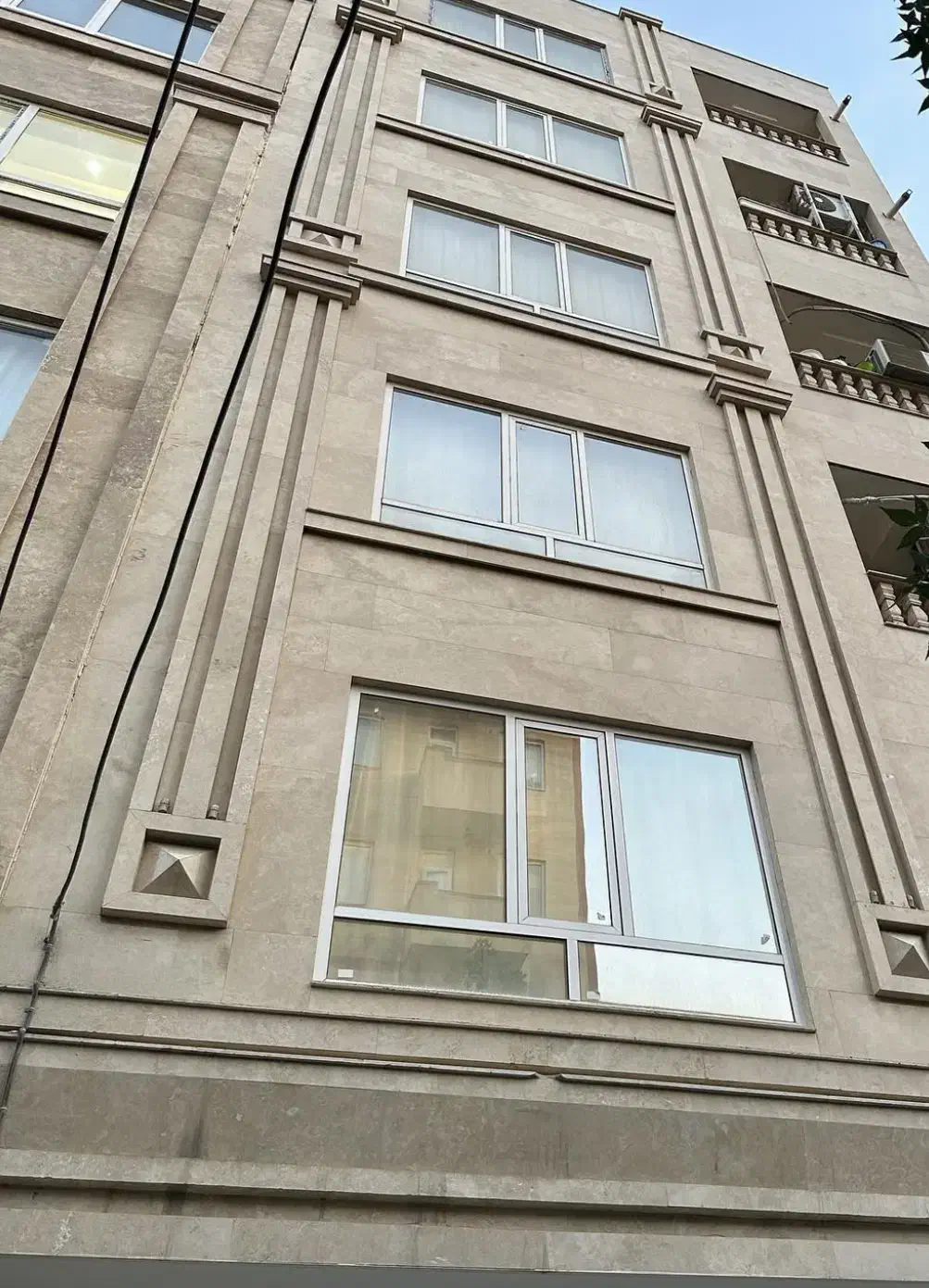 آپارتمان۱۱۵متر/تک واحدی/مطهری۴۰|فروش آپارتمان|مشهد, شهید مطهری|دیوار