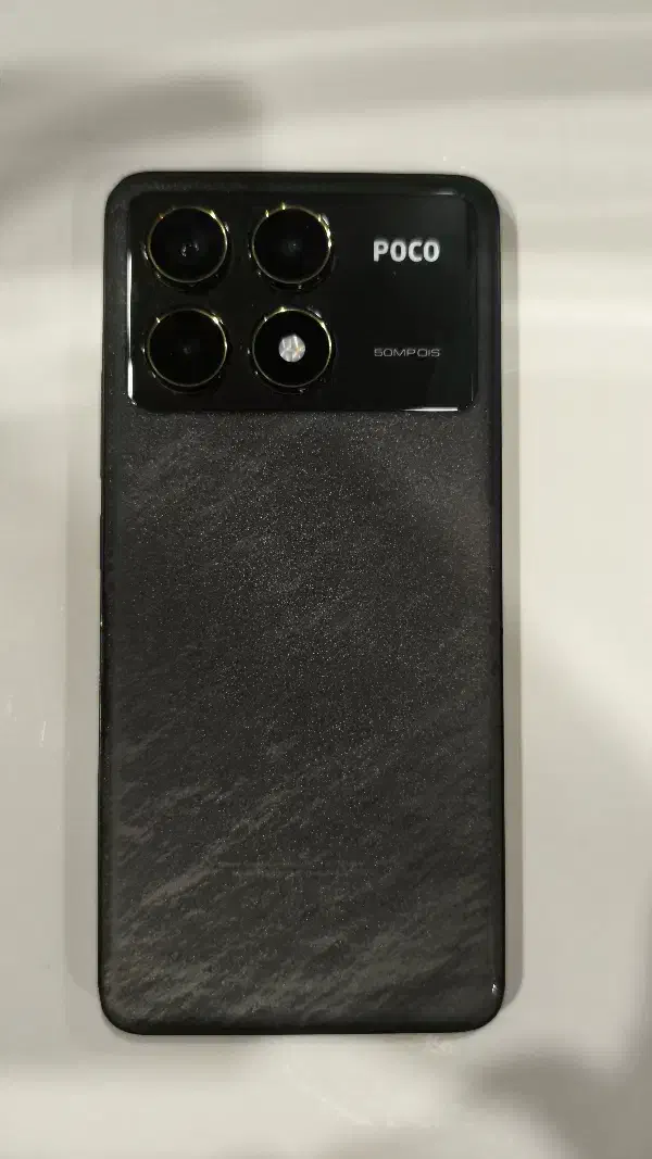 poco f6 pro|موبایل|ری, ولی آباد|دیوار