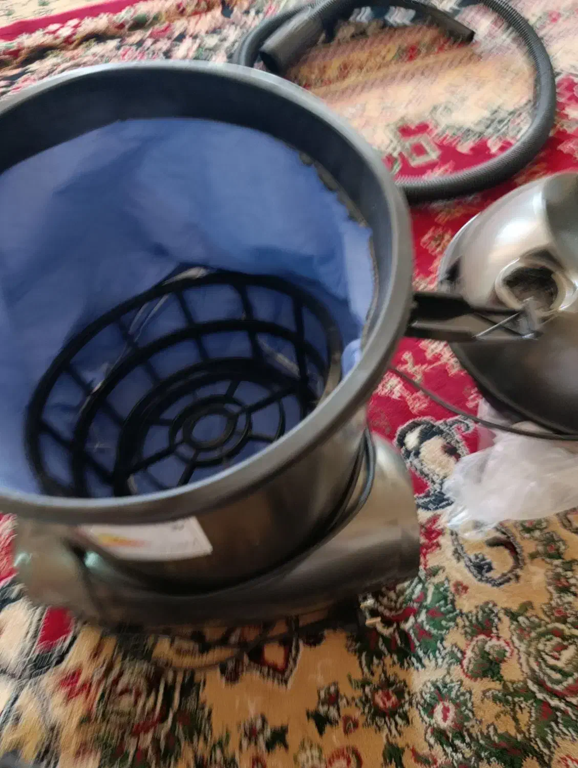 جارو برقی سلطی  سرانزو|جاروبرقی، جارو شارژی، بخارشو|لردگان, |دیوار