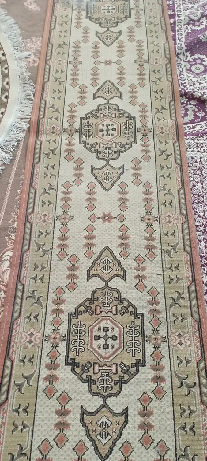 گلیم|گلیم، جاجیم، گبه|کرمانشاه, |دیوار