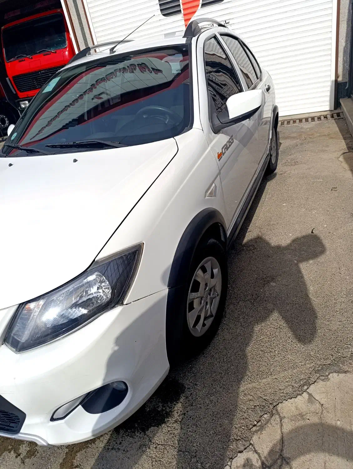 کوییک 1400|خودرو سواری و وانت|قدس, شهر‌قدس|دیوار