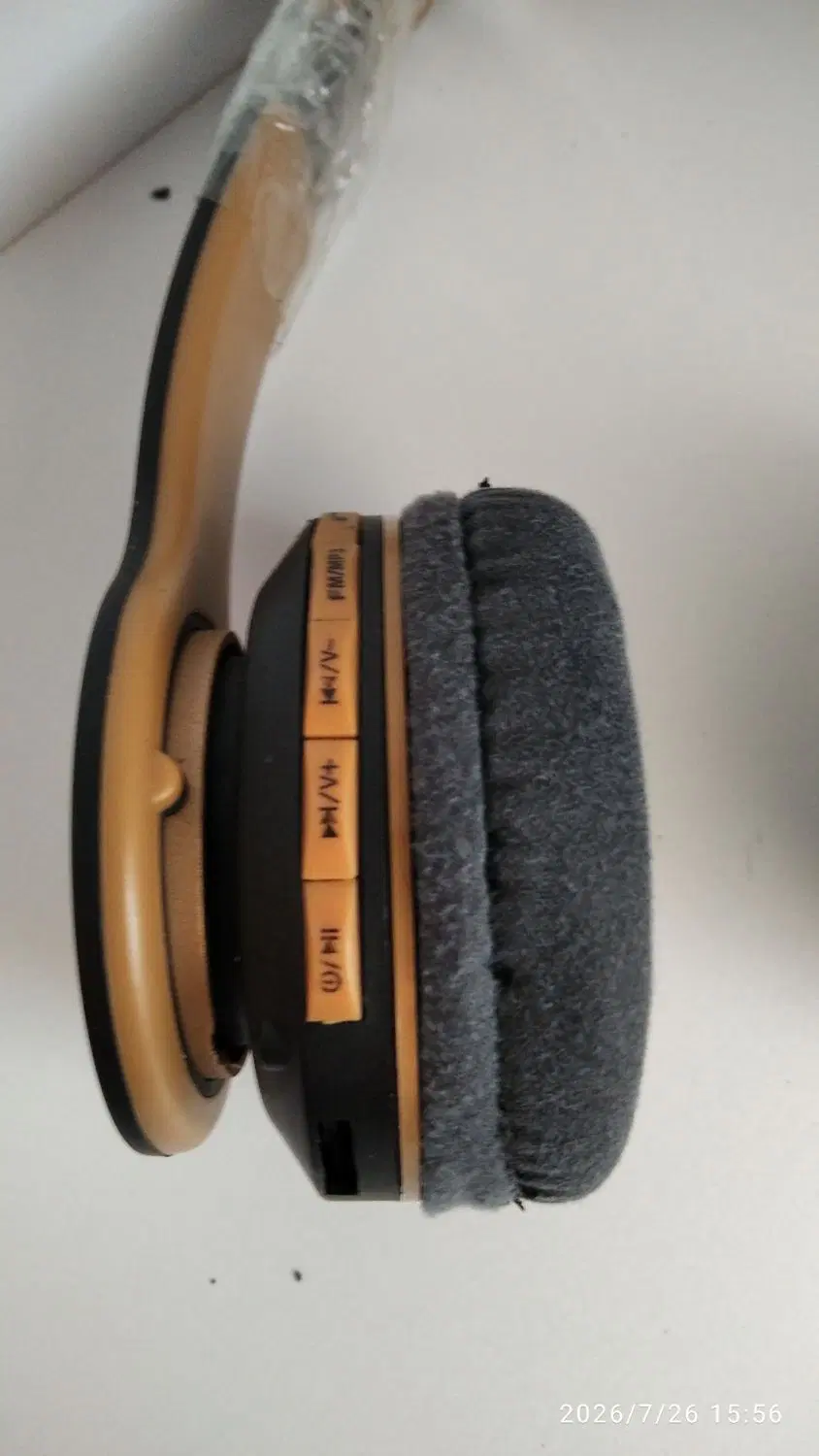 هدفون JBL|پخش‌کننده همراه|محمدشهر, همایون ویلا|دیوار