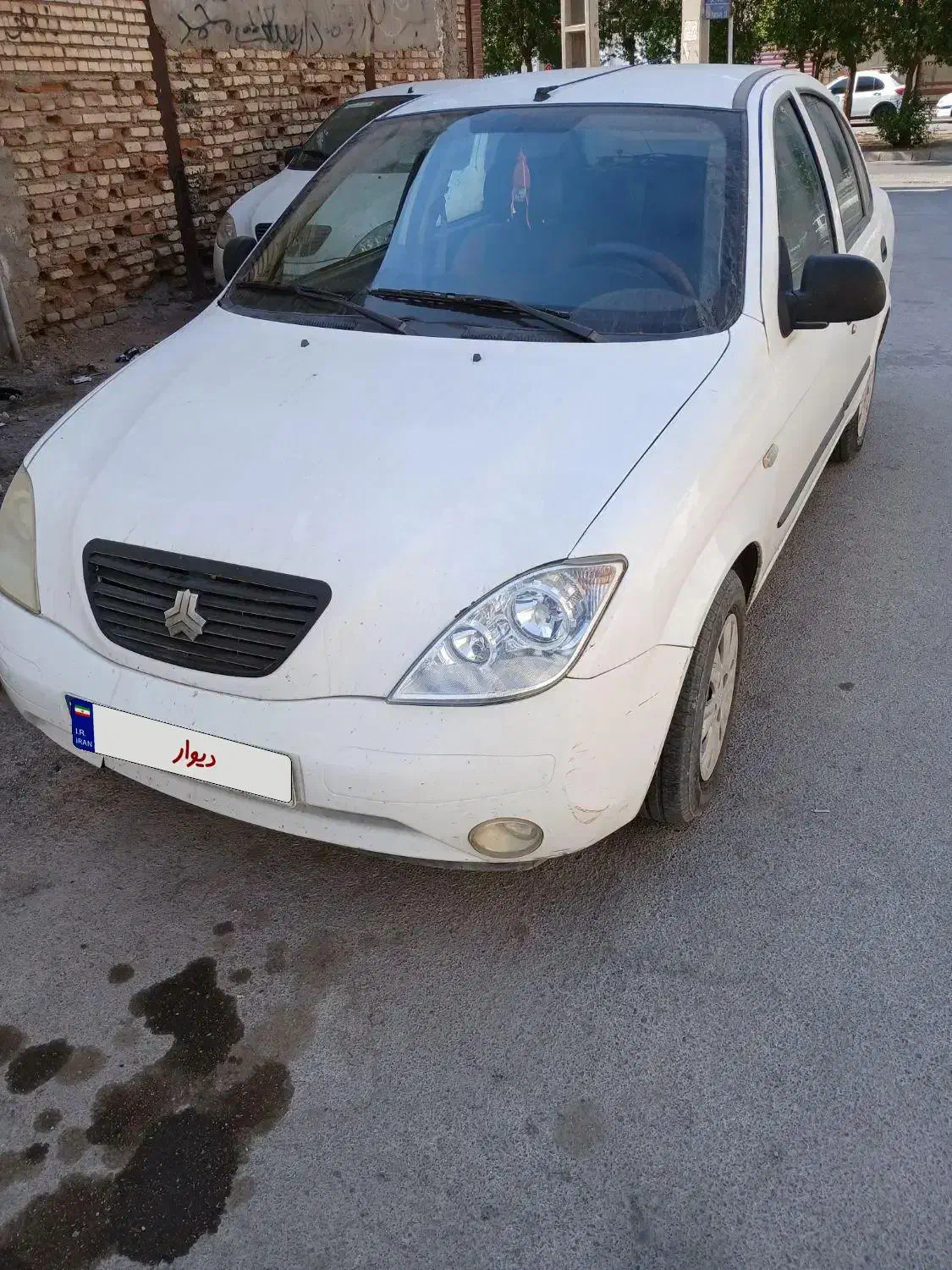 تیبا1|خودرو سواری و وانت|آبادان, |دیوار