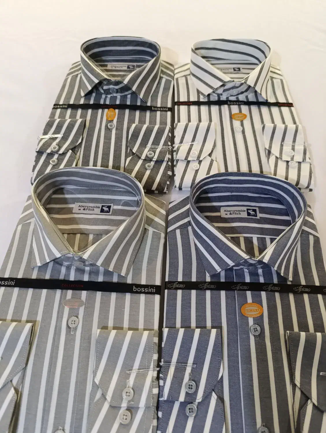 پیراهن مردانه عمده 260 تومن|لباس|تهران, کیانشهر|دیوار