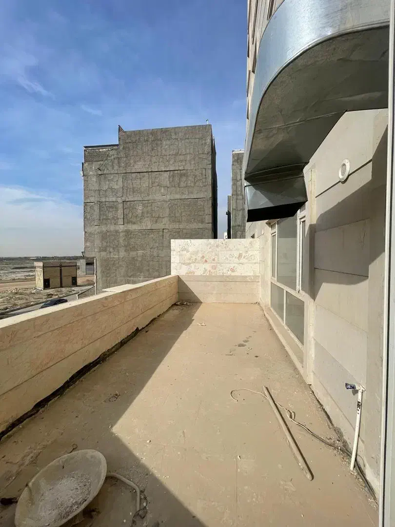 ۸۰ متر فول امکانات خوش نقشه قلب کهریزک|فروش آپارتمان|ری, شهید بهشتی|دیوار