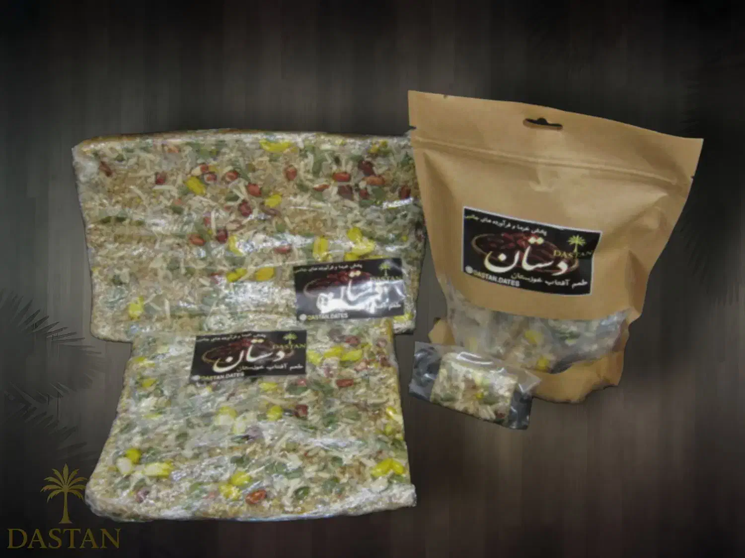 پخش خرمای دستان|خوردنی و آشامیدنی|بهشهر, |دیوار