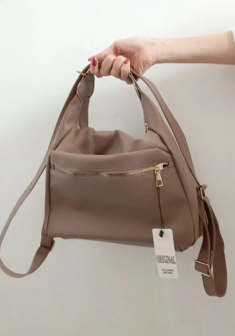 کیف دوکاره دوشی و کوله پشتی|کیف، کفش، کمربند|کرج, حصارک بالا|دیوار