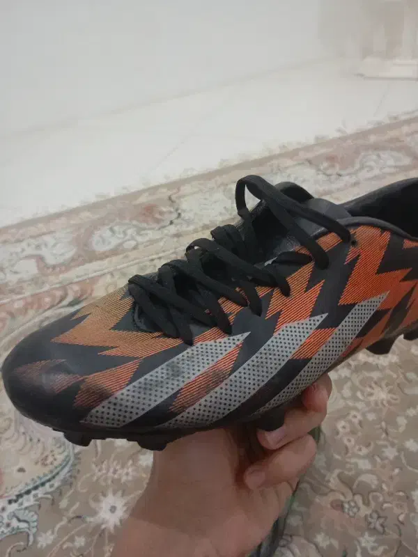 کفش چمن|کیف، کفش، کمربند|بیرجند, |دیوار