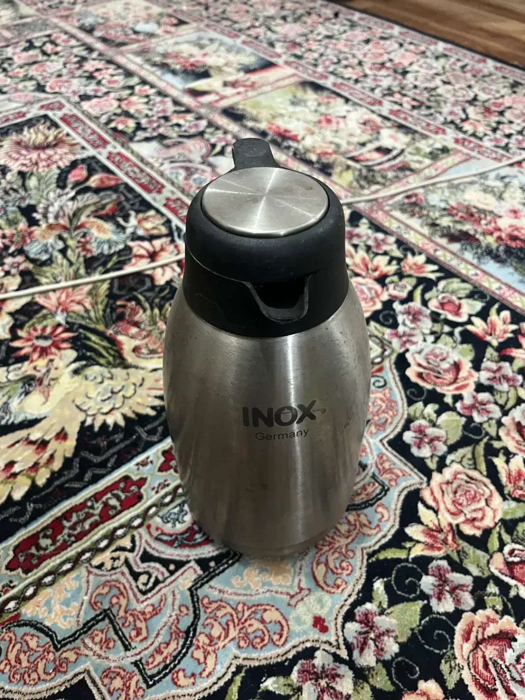 فلاکس(فلاسک) چایی|قوری، کتری، قهوه‌ساز دستی|کرج, حیدرآباد|دیوار