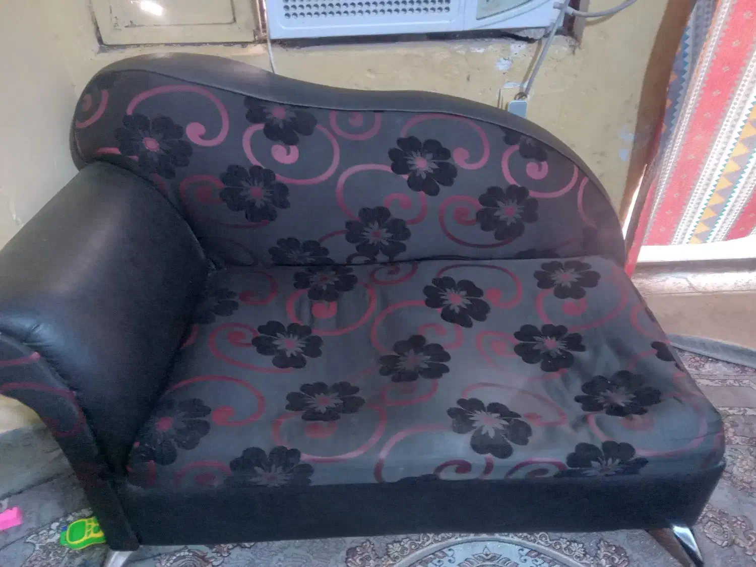 ۱دست مبل درحد نو|مبلمان خانگی و میز عسلی|بندرعباس, |دیوار