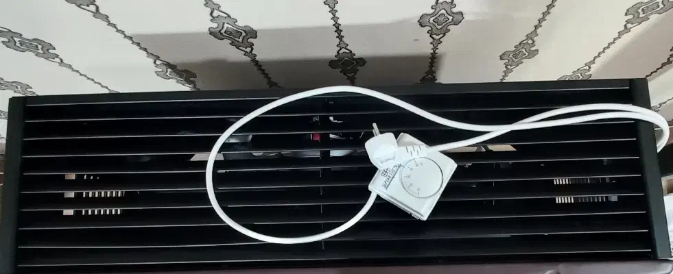 بخاری هوشمند(تمام اتومات)|بخاری، هیتر، شومینه|قوچان, |دیوار