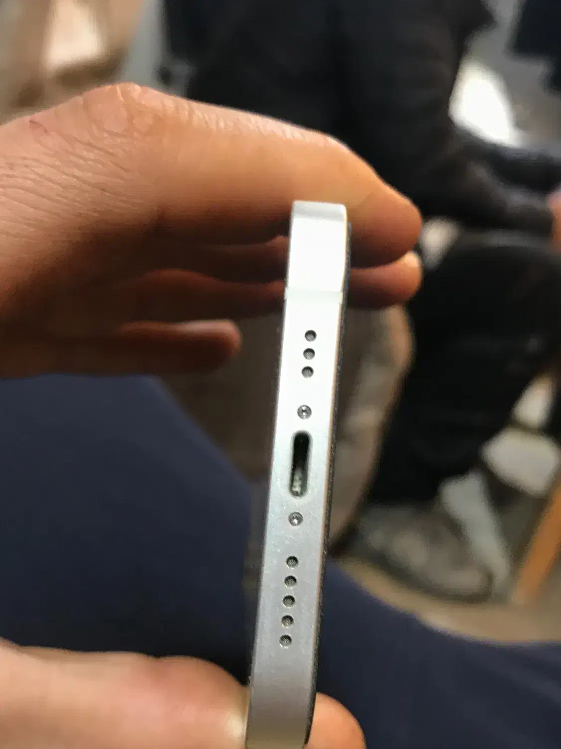 iphone 12 normal|موبایل|طالقان, |دیوار