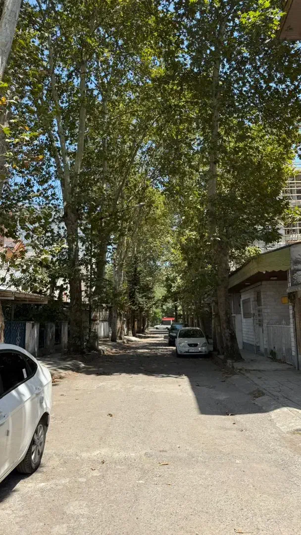 125متری سندار شهریاران|فروش آپارتمان|رشت, استقامت ۱|دیوار