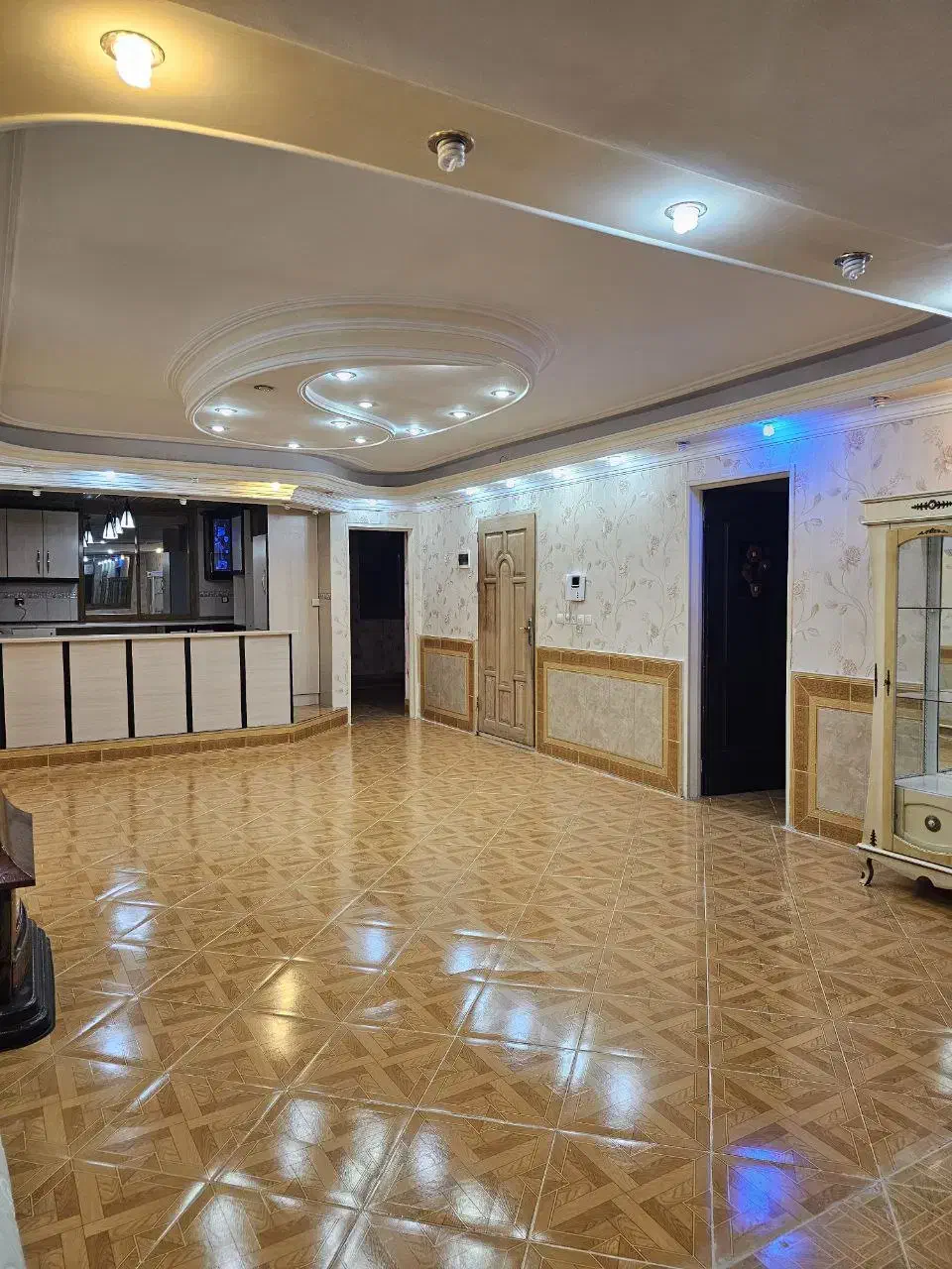 فروش یک واحد اپارتمان شهر ابسرد|فروش آپارتمان|آبسرد, |دیوار