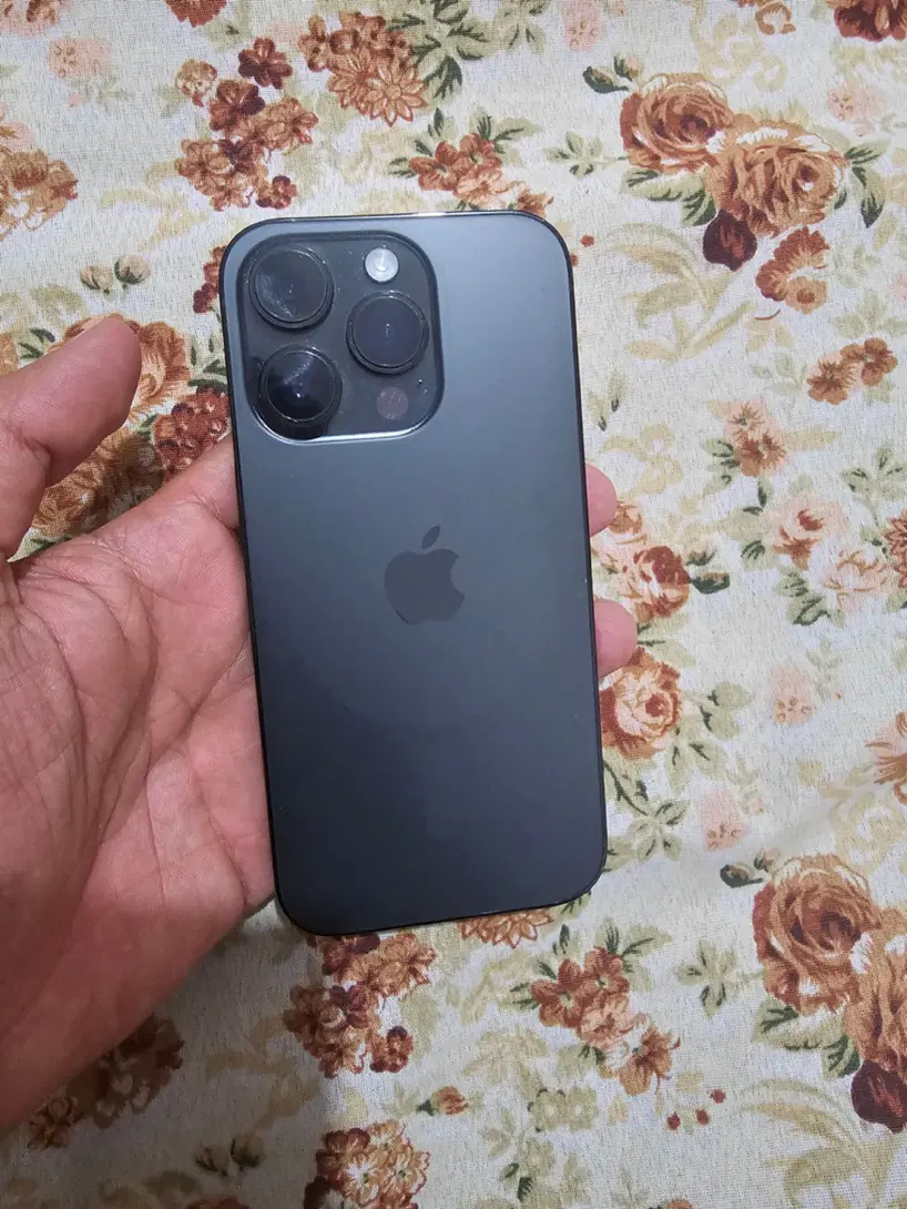 iPhone 14pro|موبایل|لردگان, |دیوار