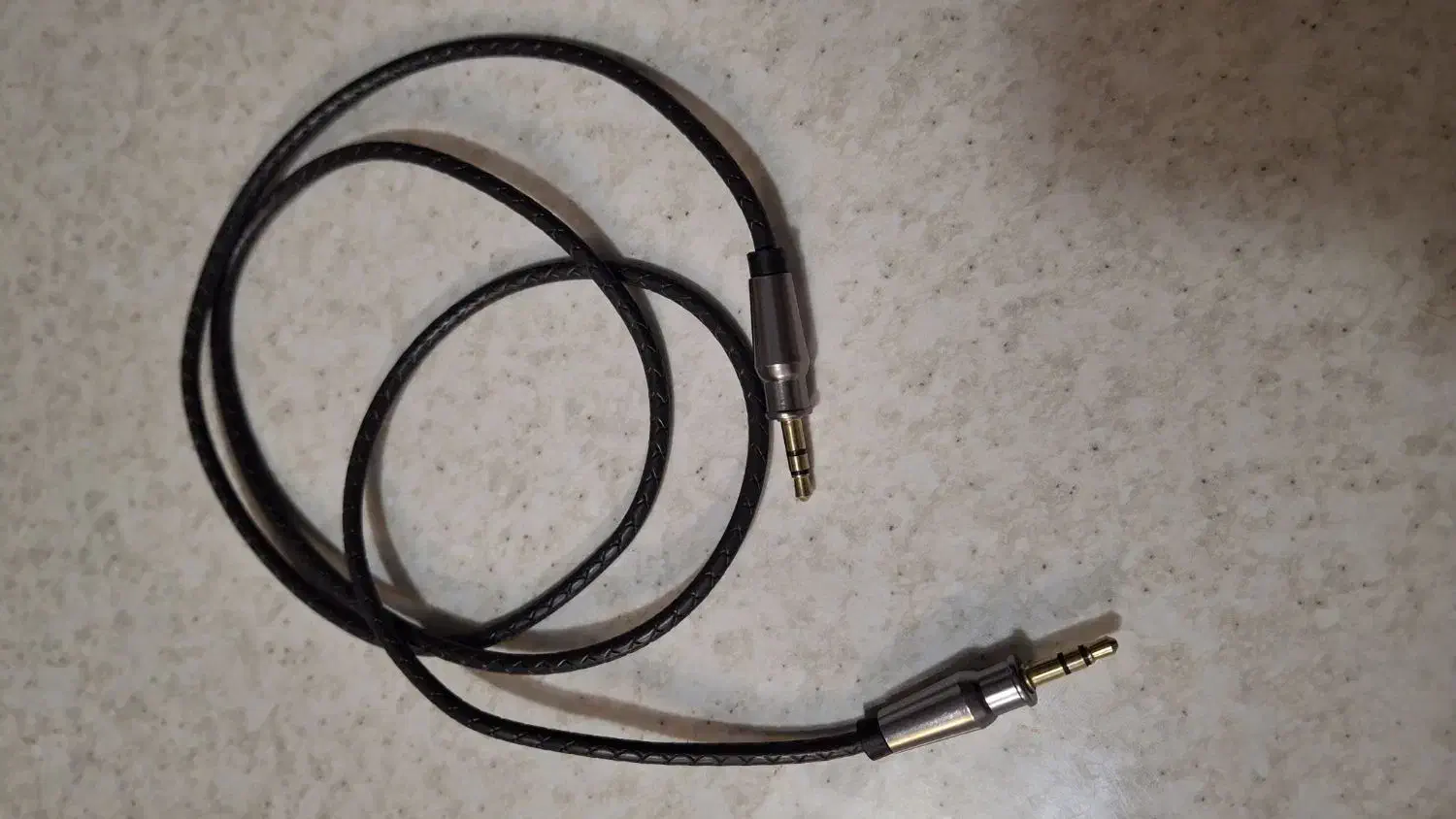 رابط OTG و سیم Aux|لوازم جانبی موبایل و تبلت|فردیس, شهرک ۱۱۰|دیوار