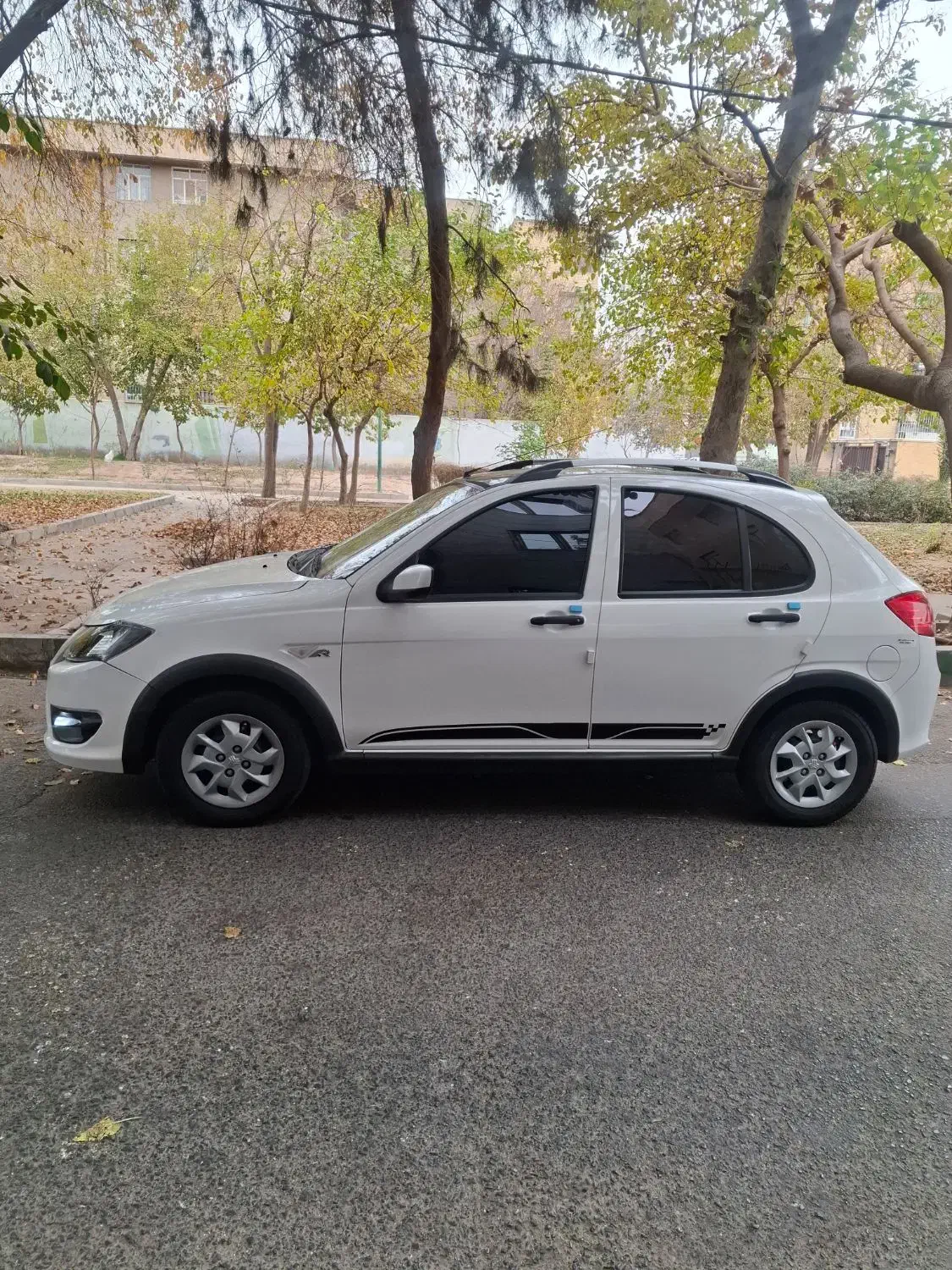 کوییک RS مدل 1403،بیرنگ کوییک مدل 1403ـ85گانه|خودرو سواری و وانت|تهران, شهرک ولیعصر شمالی|دیوار