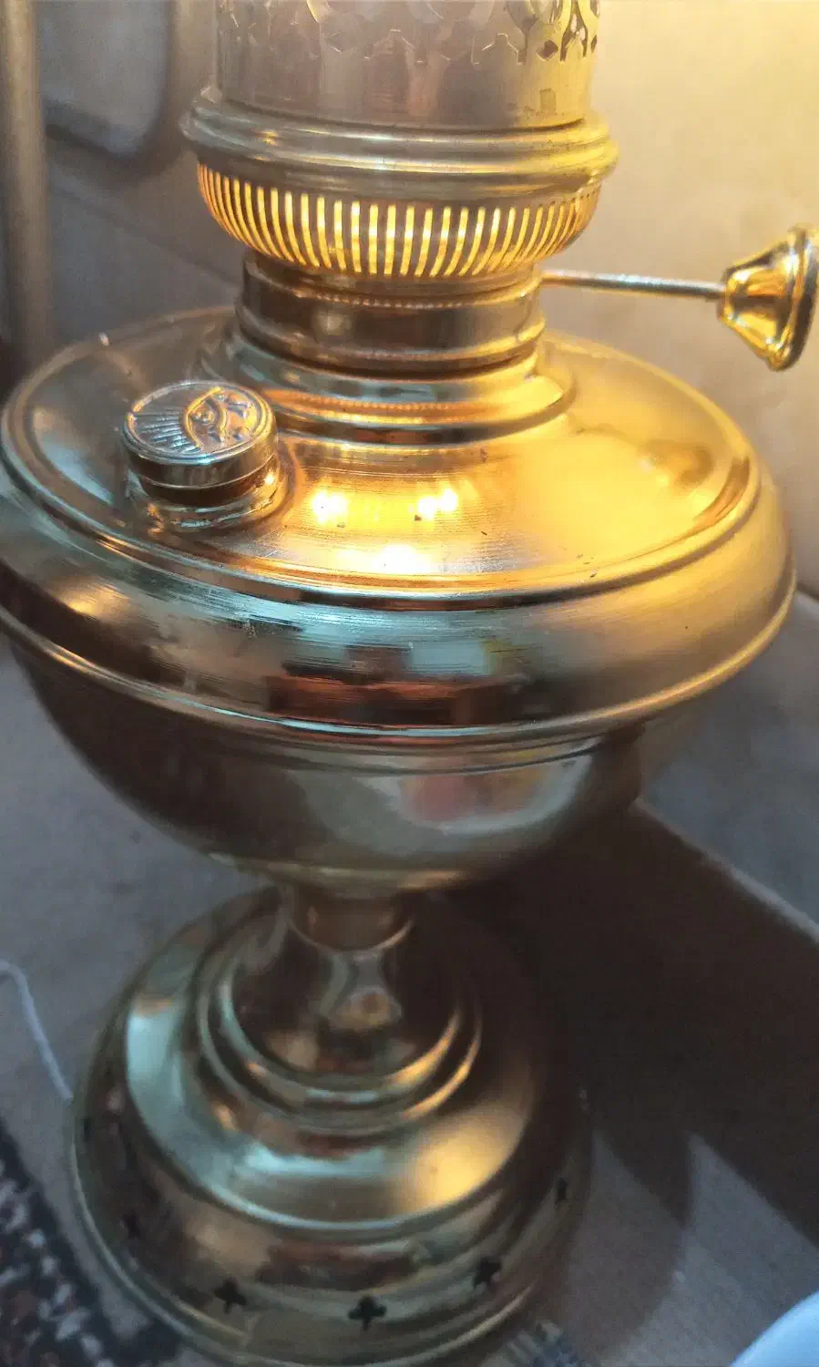 گردسوز|کلکسیون اشیاء عتیقه|گرگان, |دیوار