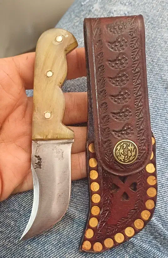 چاقو محمدطلا|کوهنوردی و کمپینگ|همدان, |دیوار