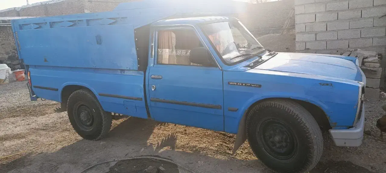 مدل ۸۶|خودرو سواری و وانت|اردبیل, |دیوار