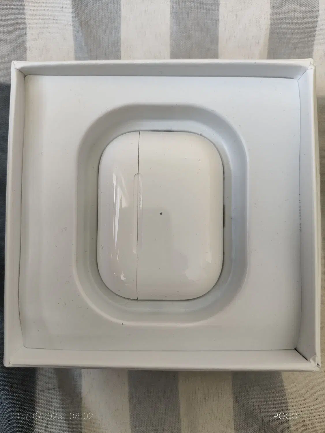 AirPods Pro|لوازم جانبی موبایل و تبلت|شیراز, شهرک والفجر|دیوار