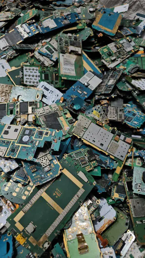 برد موبایل ضایعات|لوازم جانبی موبایل و تبلت|تهران, شهرک مخابرات|دیوار