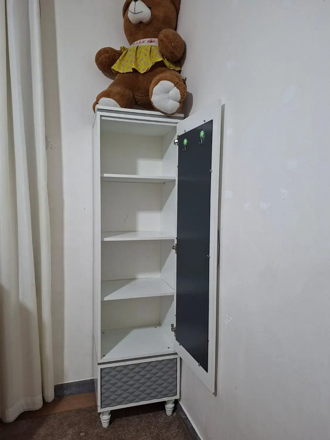 ویترین قشنگمون|بوفه، ویترین، کنسول|یاسوج, |دیوار