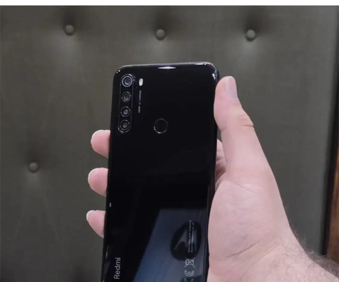 نوت ۸ ترو تمیز|موبایل|شیروان (خراسان), |دیوار