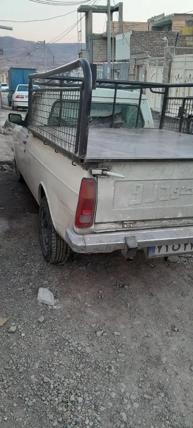 وانت بار حومه میانه وتهران تبریز کرج قزوین زنجان|خدمات حمل و نقل|میانه, |دیوار